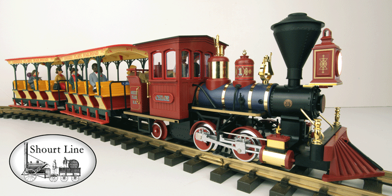 Shourt Line - Soft Works Ltd. - Products - EBAY G Scale G Shourt Line - Soft Works Ltd. - Products - EBAY G Scale G