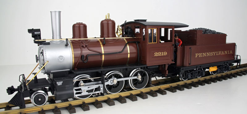 LGB_2219S_PRR_Mogul_Sound_Steam_Loco_box-ft-end_IMG_7234