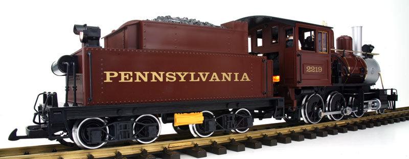 LGB_2219S_PRR_Mogul_Sound_Steam_Loco_box-ft-end_IMG_7234