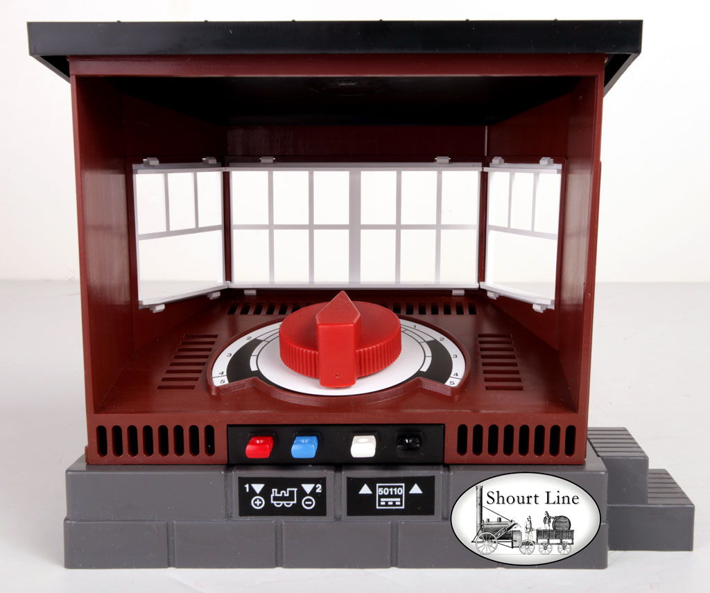 G Scale LGB 52120 Electronic Speed Controller Output 0-5 Amps 0-24Volts DC control side
