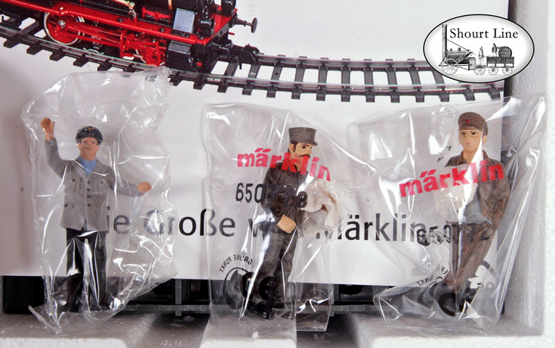 Shourt Line - Soft Works Ltd. - Products - G Scale 1 Gauge