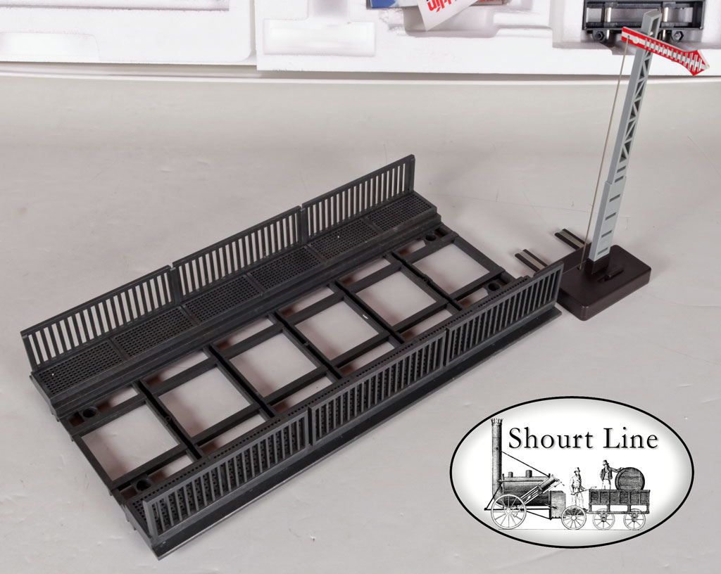 G Scale 1 Gauge Marklin Maxi 54413 Starter Set Sound Fx Lights Smoke All Metal - Upgraded with PIKO Throttle