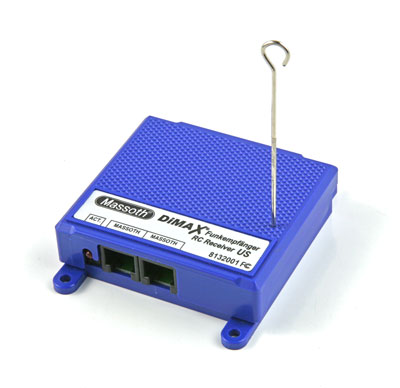 DiMAX Receiver