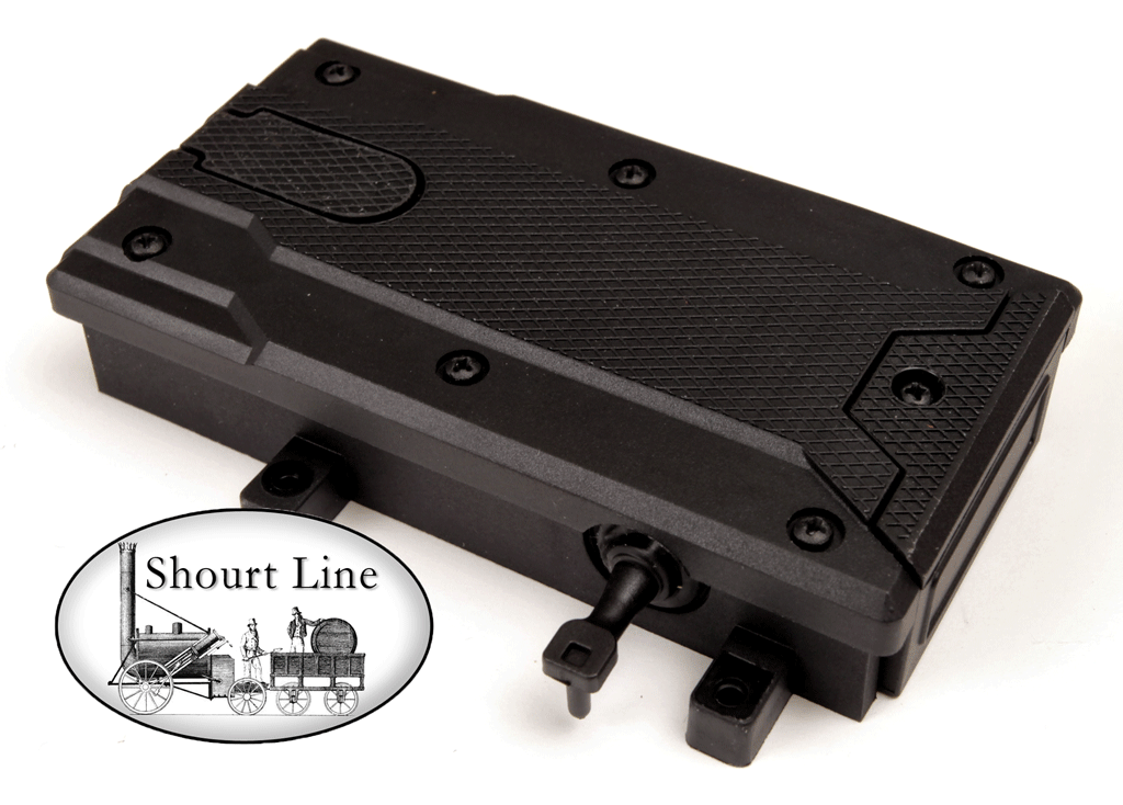 Shourt Line - Soft Works Ltd. - Products - PIKO 35271