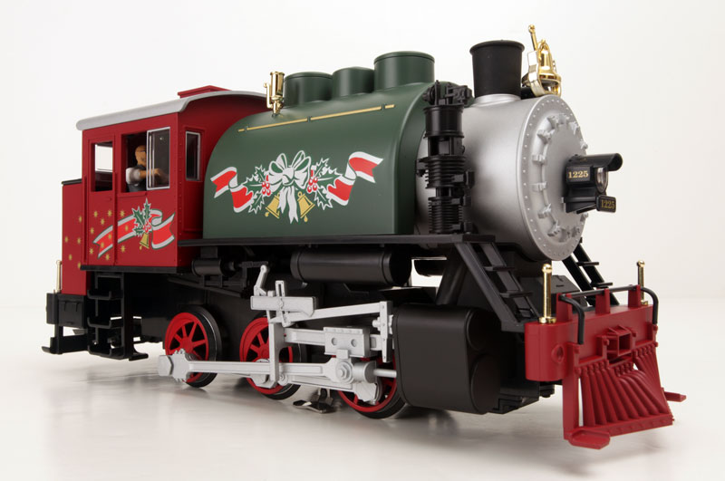 PIKO 38105 Christmas Starter Set Loco